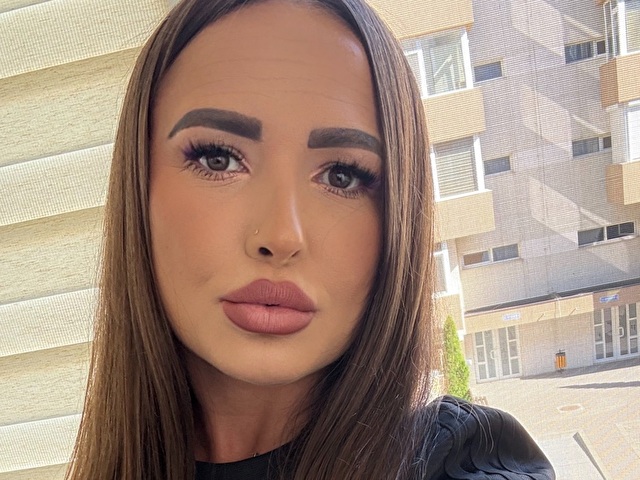 PlayBoyDoll's profile - Image n°3