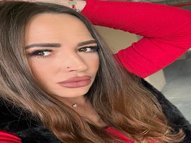 PlayBoyDoll's profile - Image n°2