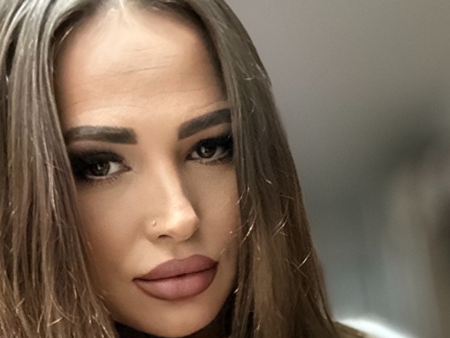 PlayBoyDoll's profile - Image n°1