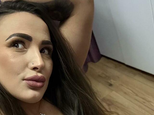 Perfil con PlayBoyDoll - Imagen  n°3