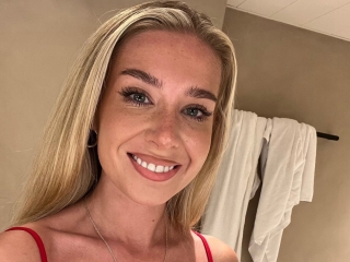 Sexcam Porn von Playbysadie