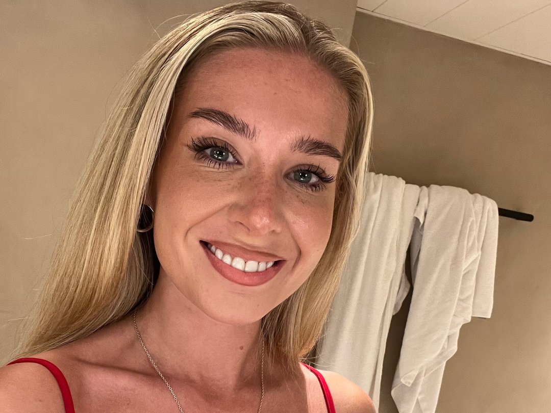 Playbysadie's Profil - Bild n°0