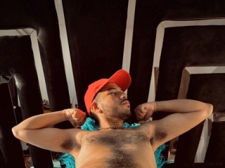 Sexcam Porn von Playful_Drake