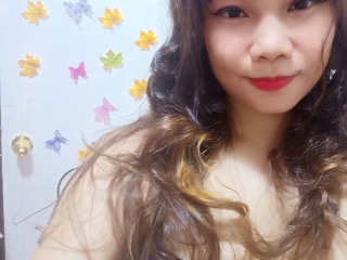 Playfulpinay's Sexcam