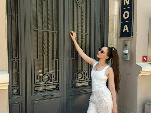 Playfulpixel's Profil - Bild n°1