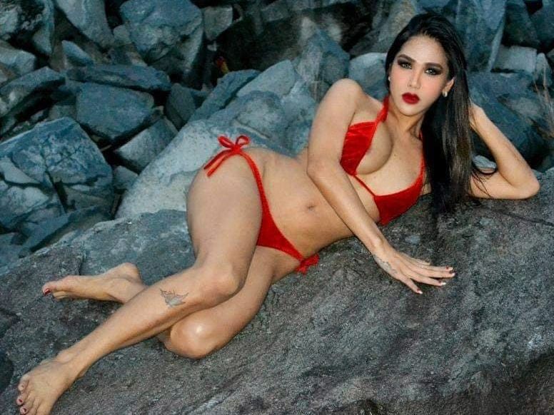 Perfil con Pleasure4SALE_Ts - Imagen  n°5