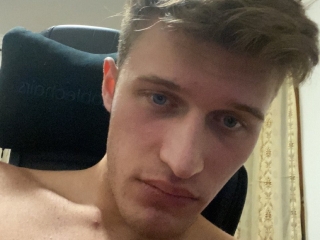 Sexo por webcam con Plkkrisztian