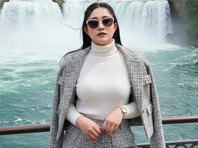 Ploysaithailand96' profilo - Immagine n°1