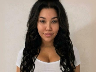 Webcam sex met PoarschePink