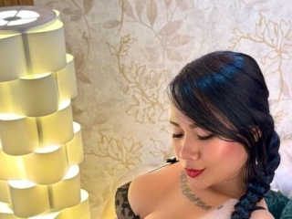 Webcam sex with Pocahontasbgb