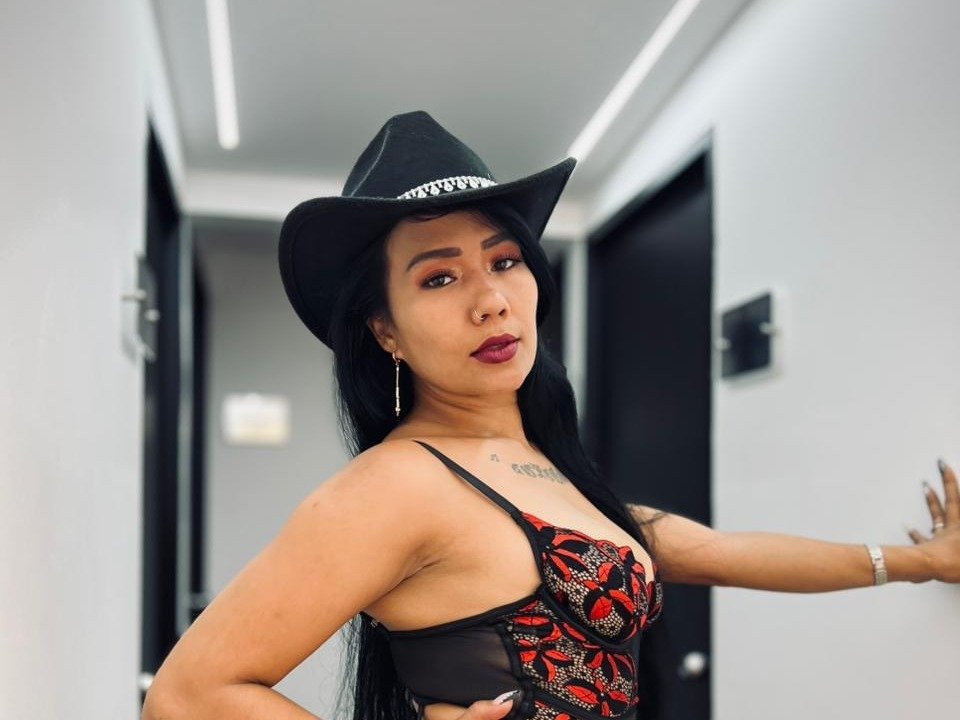 Profil de Pocahontasbgb - Photo n°1