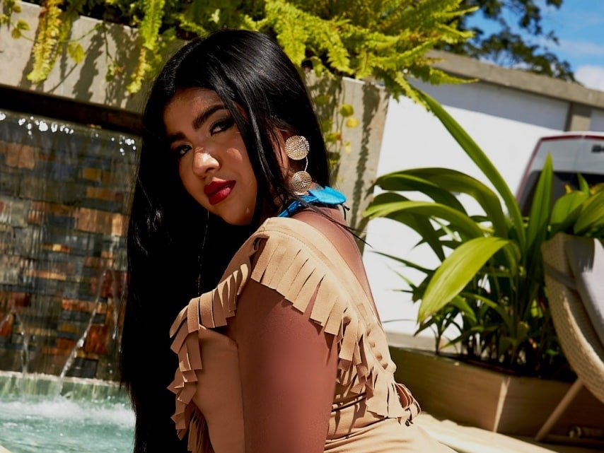 Pocahontasfg's profile - Image n°2