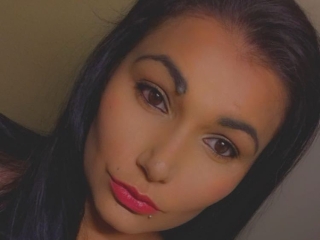 Pocahontass133's Sexcam