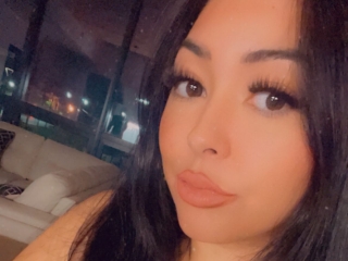 Pocahontaswetriver's Sexcam