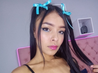 Pocahotolimpo21's Sexcam