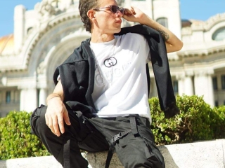 Profil de Poiisonangel