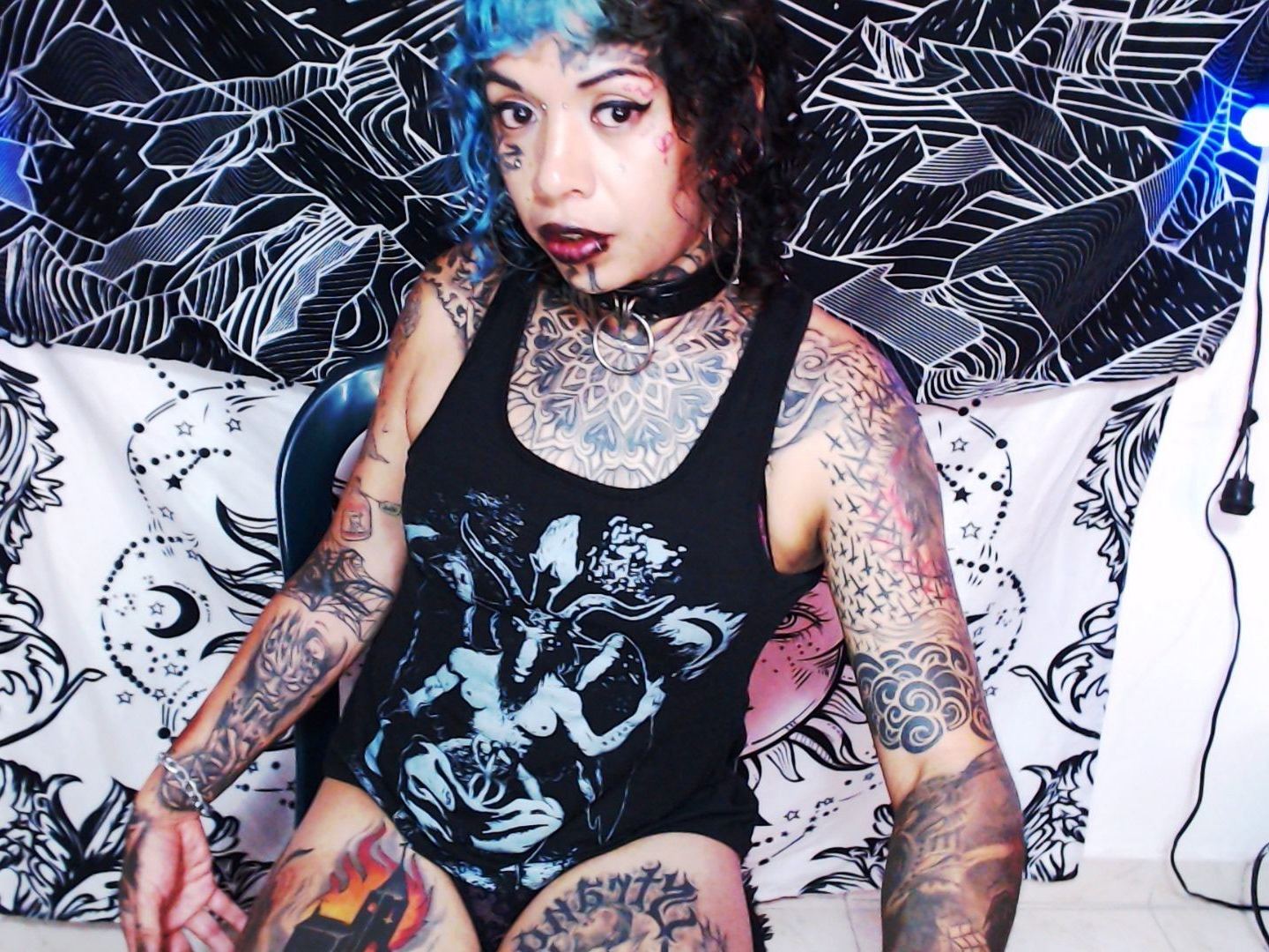 Profil de Poison_Dirty - Photo n°2