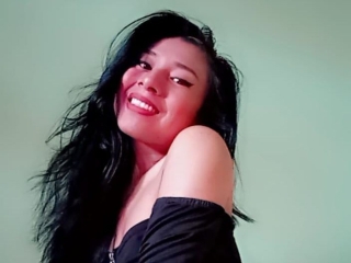 Pokajontas93's Sexcam