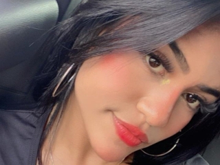 Polett_Amaranta20's Sexcam