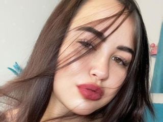 Webcam sex con Polinaflores
