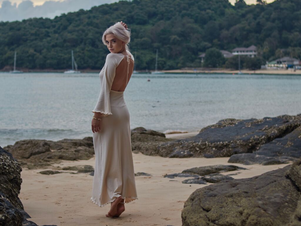 Profil de Polinahardman - Photo n°0
