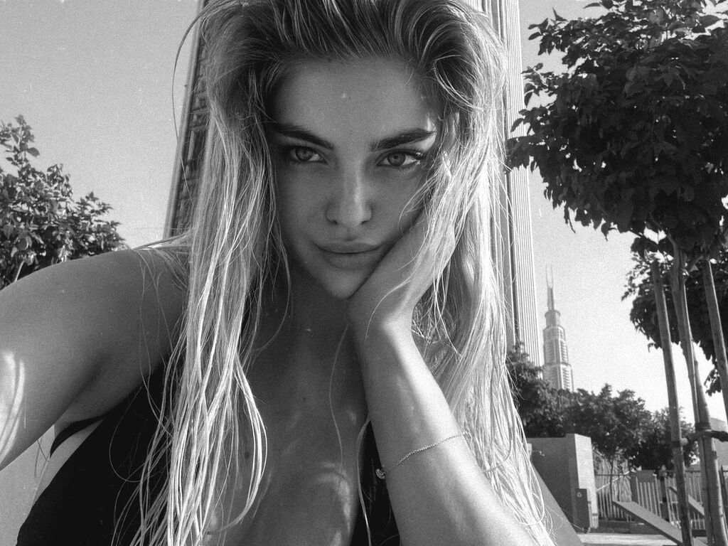 Polinahardman' profilo - Immagine n°1