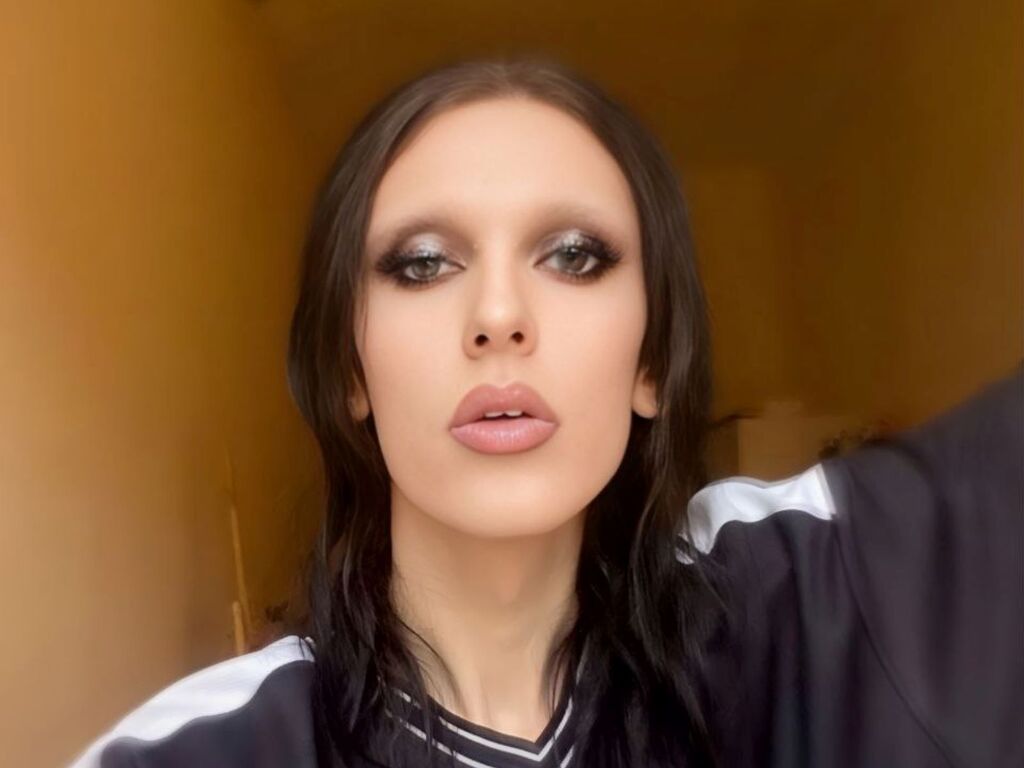 Polinamanson's profile - Image n°1