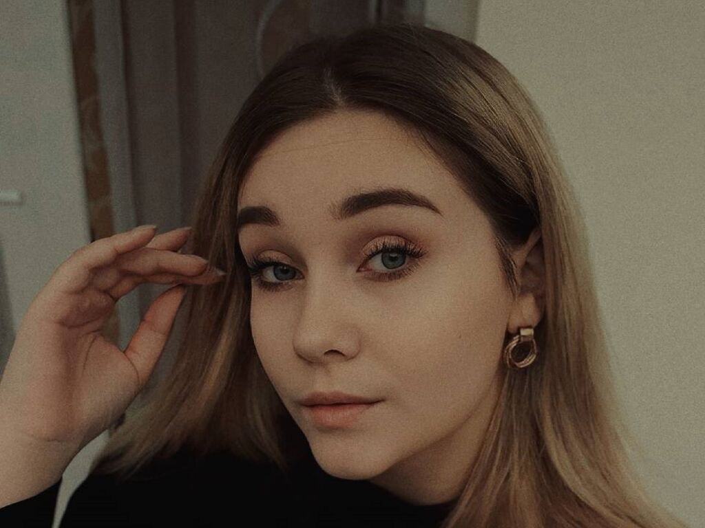 Polinaparker's profile - Image n°0