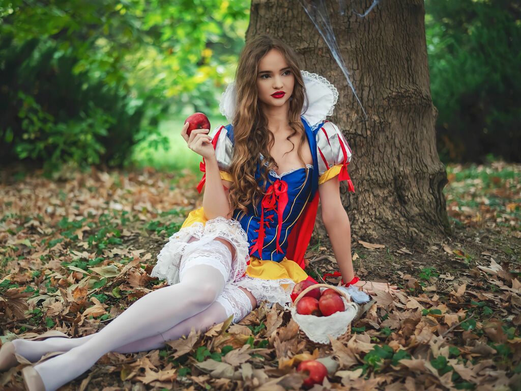 Polinaroman's profile - Image n°3