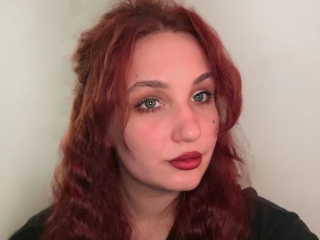 Sexo por webcam con Polinmalin