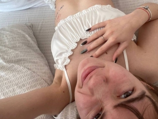 Sexo por webcam con Polliray