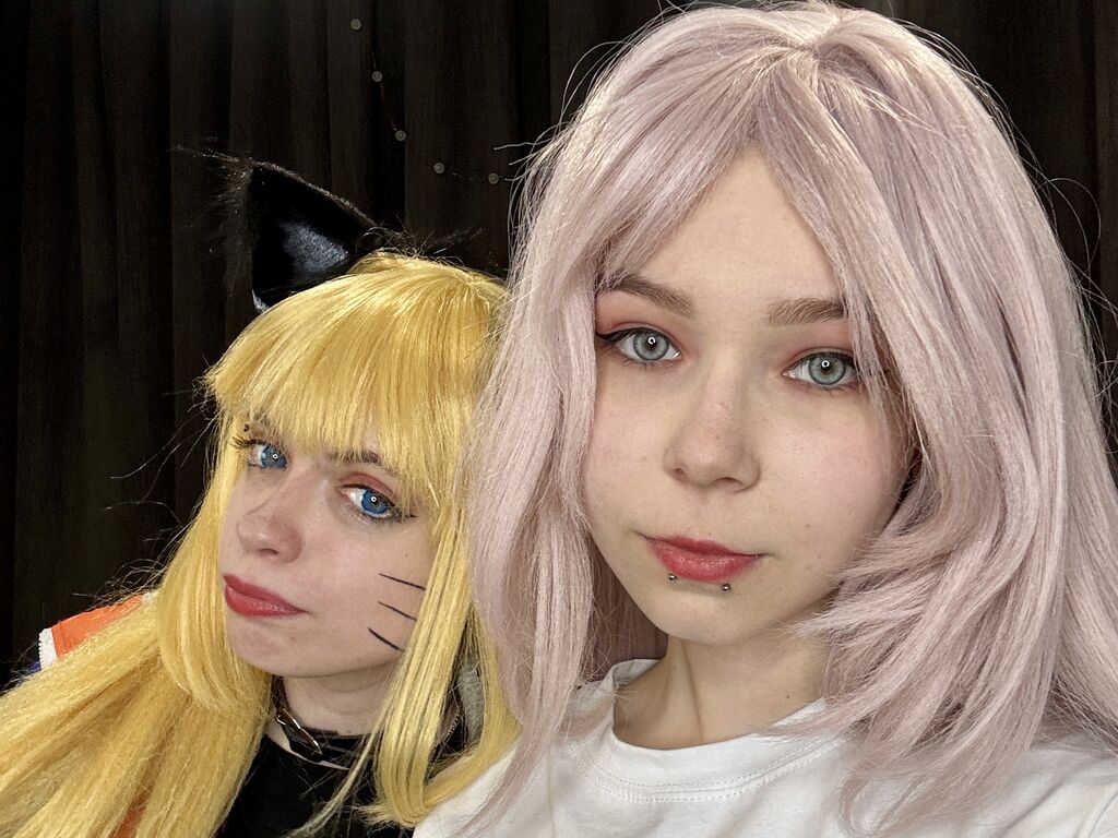 Pollyandafra's profile - Image n°0