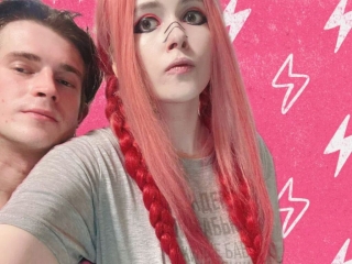 Pollyandmatthew's Sexcam