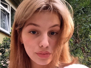 Pollybanford's Sexcam