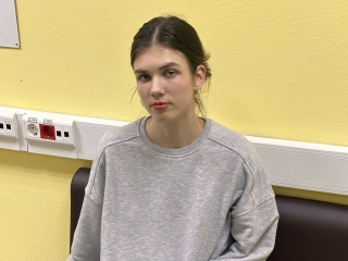Pollyblakeway's Sexcam