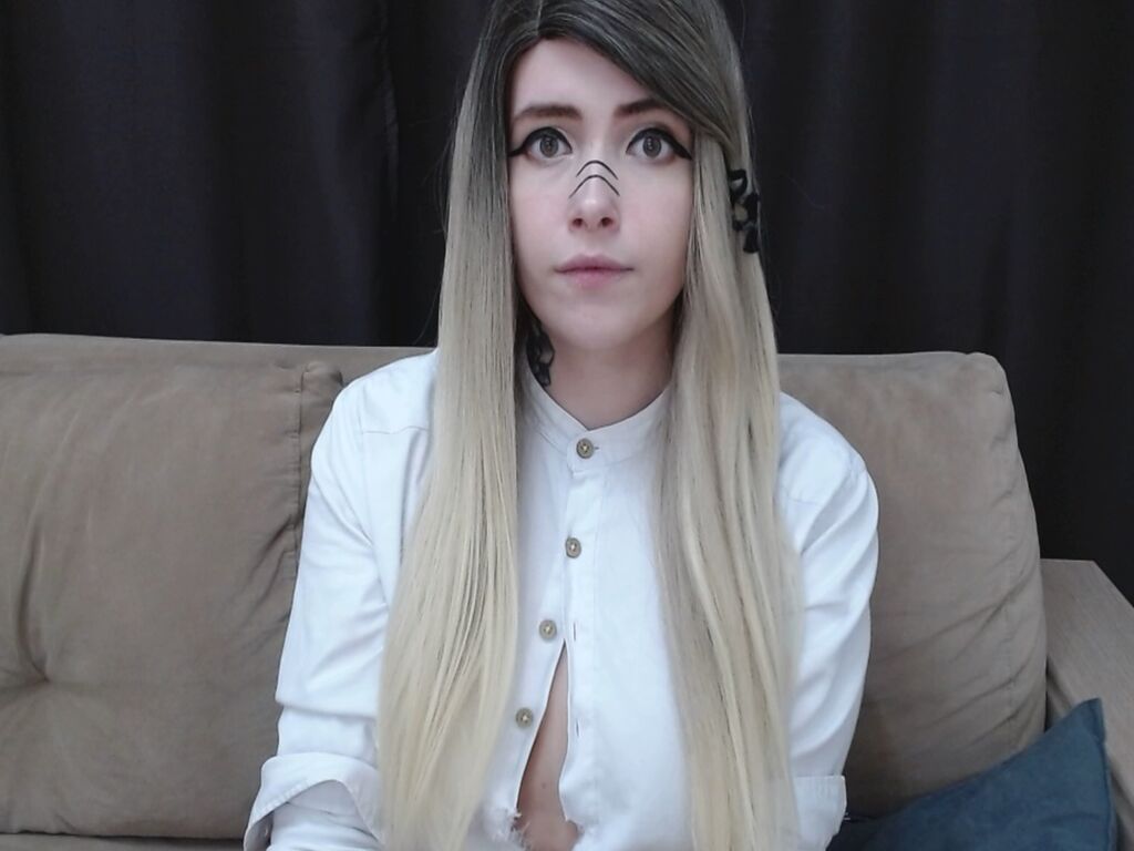 PollyBrown's profile - Image n°1