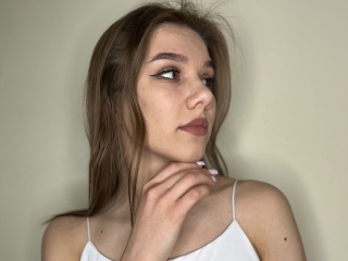 Pollycooling's Sexcam