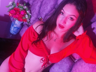 Pollycuttee's Sexcam