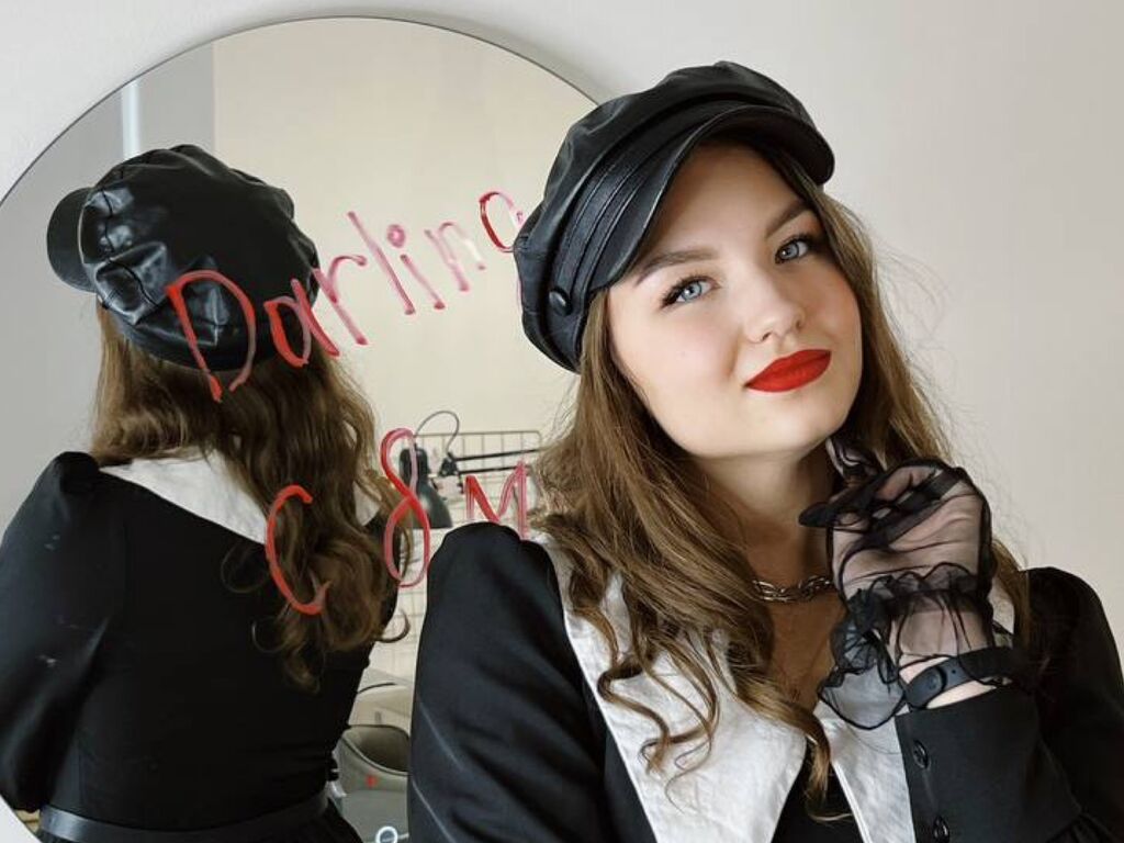 Profil de Pollydowe - Photo n°0