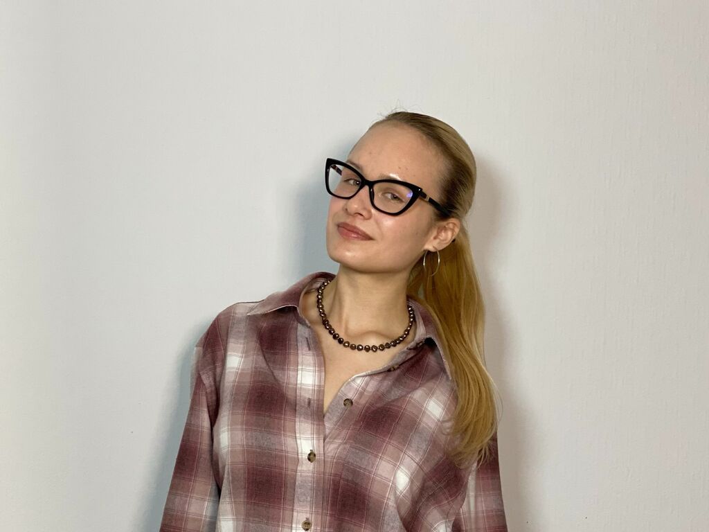 Profil de Pollyenderby - Photo n°0