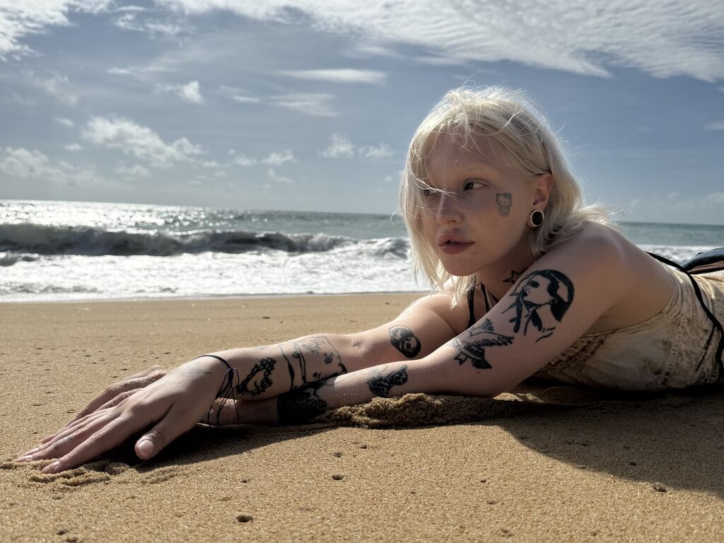 Pollyfoxxy's Profil - Bild n°0