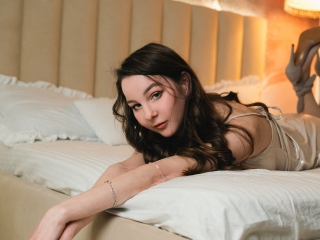 Sexo por webcam con Pollyglen