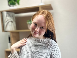 Pollygolson's Sexcam