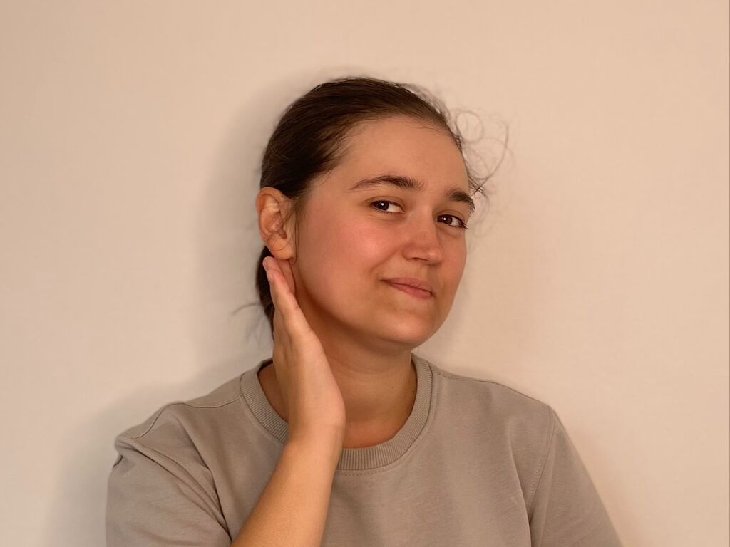 Pollygoodhart's profile - Image n°0