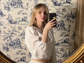 Webcam sex con Pollygreen