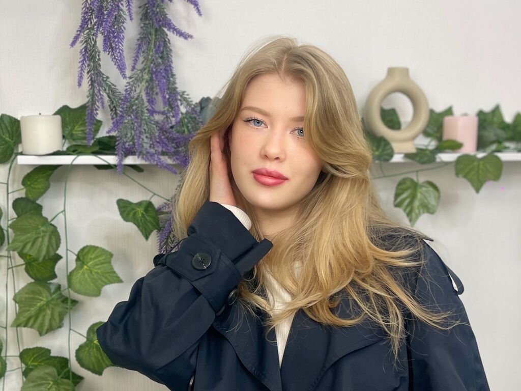 Pollyhalsted' profilo - Immagine n°0