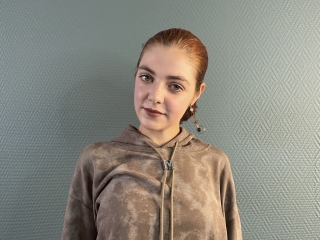 Pollyhickory's Sexcam
