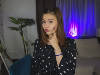 Webcam sex with Pollykeats