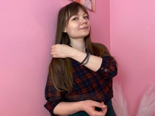 Pollylawson's Sexcam