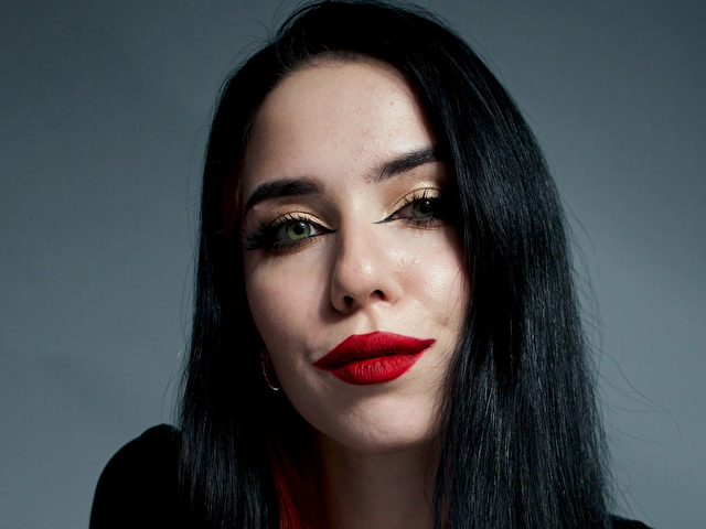 PollyLovely's Profil - Bild n°2